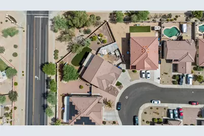 14566 N 156th Lane, Surprise, AZ 85379 - Photo 9