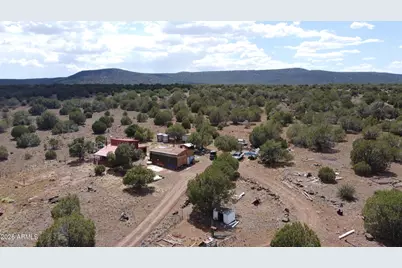 21750 Ranch Road, Seligman, AZ 86337 - Photo 33