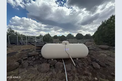 21750 Ranch Road, Seligman, AZ 86337 - Photo 29