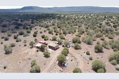 21750 Ranch Road, Seligman, AZ 86337 - Photo 1