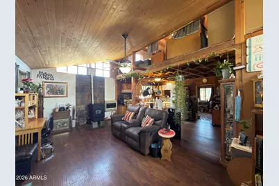 21750 Ranch Road, Seligman, AZ 86337 - Photo 3