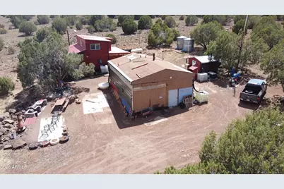 21750 Ranch Road, Seligman, AZ 86337 - Photo 37