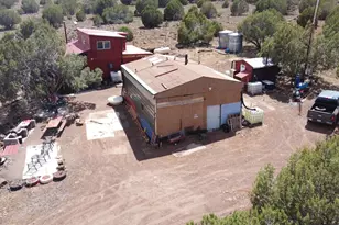 21750 Ranch Rd, Seligman, AZ 86337 - Photo 37