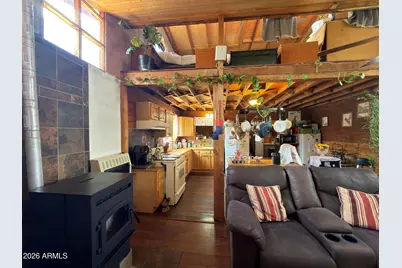 21750 Ranch Road, Seligman, AZ 86337 - Photo 5