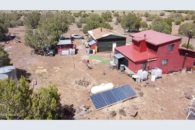 21750 Ranch Road, Seligman, AZ 86337 - Photo 35