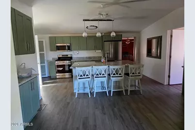 2062 E Horseshoe Springs Road, Globe, AZ 85501 - Photo 3