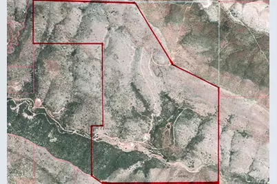 2062 E Horseshoe Springs Road, Globe, AZ 85501 - Photo 27
