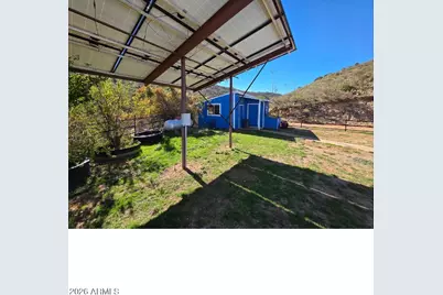2062 E Horseshoe Springs Road, Globe, AZ 85501 - Photo 29