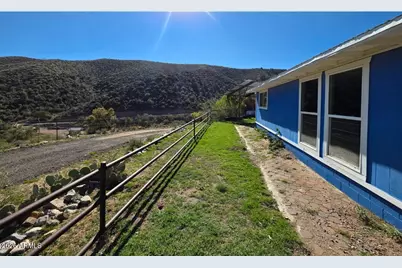 2062 E Horseshoe Springs Road, Globe, AZ 85501 - Photo 33