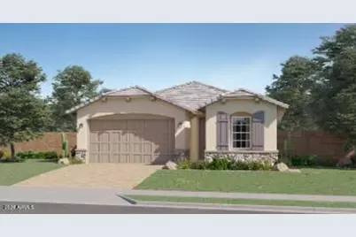 12625 W Odeum Lane, Avondale, AZ 85323 - Photo 1