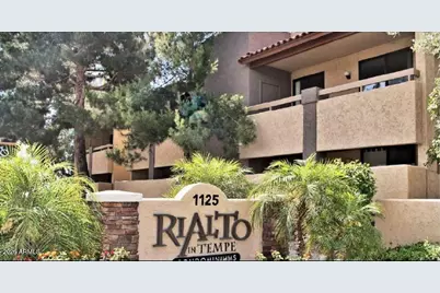 1125 E Broadway Road #217, Tempe, AZ 85282 - Photo 1