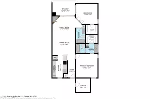 1125 E Broadway Rd, Tempe, AZ 85282 - Photo 29