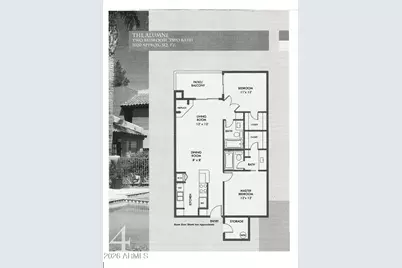 1125 E Broadway Road #217, Tempe, AZ 85282 - Photo 5