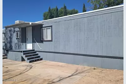 471 E Medicare Street #23, Saint David, AZ 85630 - Photo 3