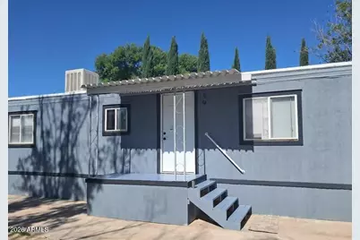 471 E Medicare Street #23, Saint David, AZ 85630 - Photo 1