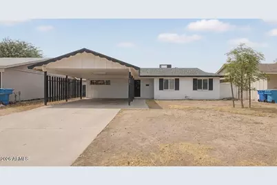 5201 W Wilshire Drive, Phoenix, AZ 85035 - Photo 1