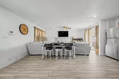 5201 W Wilshire Drive, Phoenix, AZ 85035 - Photo 5