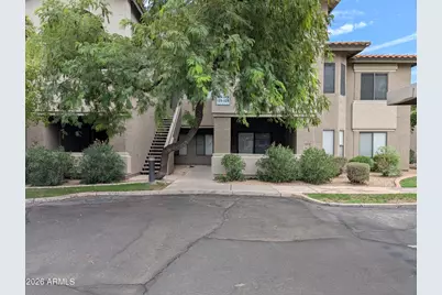 9600 N 96th Street #Apt 124, Scottsdale, AZ 85258 - Photo 1