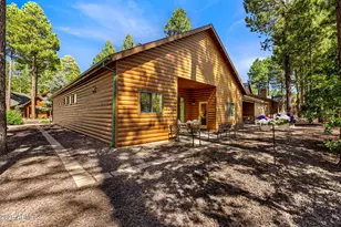 2964 Timber Line Rd, Pinetop, AZ 85935 - Photo 25