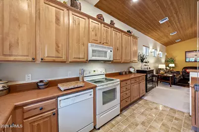 2964 Timberline Road, Pinetop, AZ 85935 - Photo 7