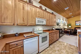2964 Timber Line Rd, Pinetop, AZ 85935 - Photo 7