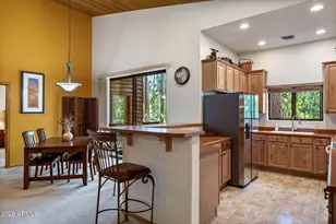 2964 Timber Line Rd, Pinetop, AZ 85935 - Photo 5