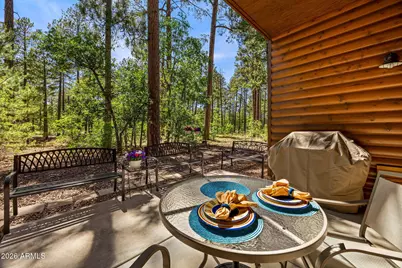 2964 Timberline Road, Pinetop, AZ 85935 - Photo 21