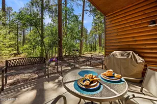 2964 Timber Line Rd, Pinetop, AZ 85935 - Photo 21