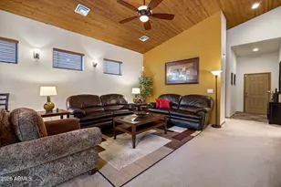 2964 Timber Line Rd, Pinetop, AZ 85935 - Photo 3