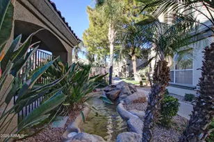 1100 N Priest Dr, Chandler, AZ 85226 - Photo 35