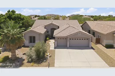 25040 N 44th Avenue, Phoenix, AZ 85083 - Photo 3