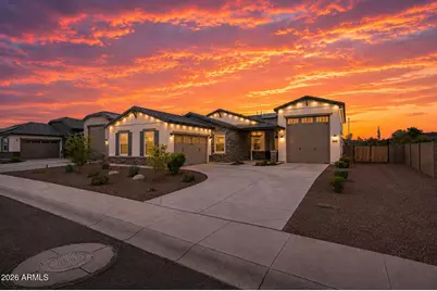 17164 W Royal Palm Road, Waddell, AZ 85355 - Photo 1