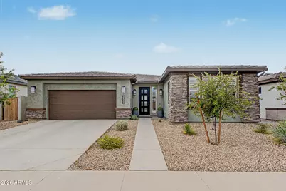 39334 N Kaden Lane, Queen Creek, AZ 85140 - Photo 1