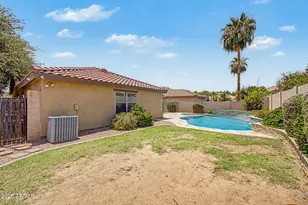 11412 E Quicksilver Ave, Mesa, AZ 85212 - Photo 27