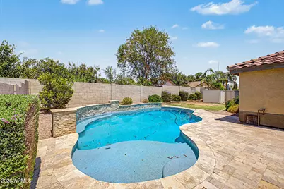 11412 E Quicksilver Avenue, Mesa, AZ 85212 - Photo 25