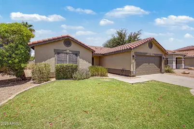 11412 E Quicksilver Avenue, Mesa, AZ 85212 - Photo 3