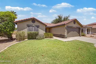 11412 E Quicksilver Ave, Mesa, AZ 85212 - Photo 3