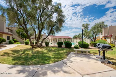2020 W Union Hills Drive #114, Phoenix, AZ 85027 - Photo 33