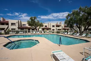 2020 W Union Hills Dr, Phoenix, AZ 85027 - Photo 35