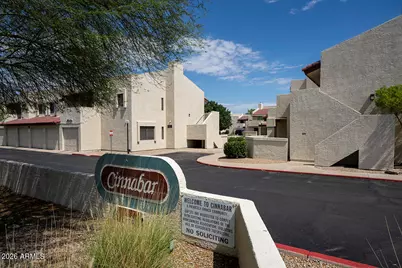 2020 W Union Hills Drive #114, Phoenix, AZ 85027 - Photo 31