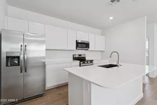 26057 W Lynne Ln, Buckeye, AZ 85326 - Photo 9