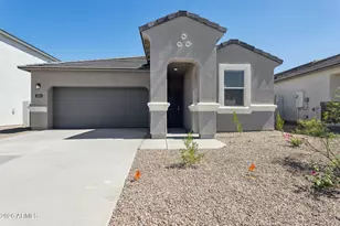 26057 W Lynne Ln, Buckeye, AZ 85326 - Photo 1
