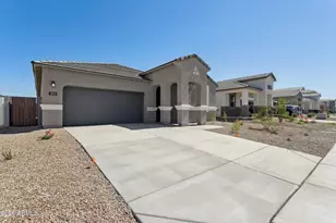 26057 W Lynne Ln, Buckeye, AZ 85326 - Photo 3