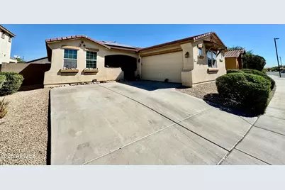 17726 W Lincoln Street, Goodyear, AZ 85338 - Photo 1