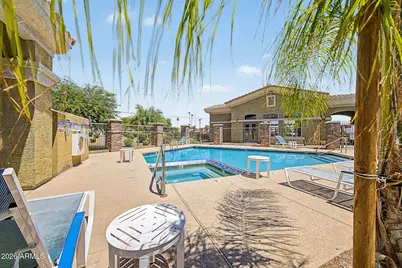 18250 N Cave Creek Road #137, Phoenix, AZ 85032 - Photo 41