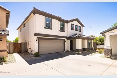 16329 W Latham Street, Goodyear, AZ 85338 - Photo 1