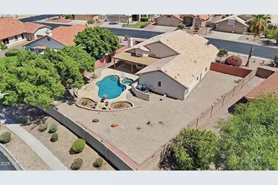 7873 W Piute Avenue, Glendale, AZ 85308 - Photo 5