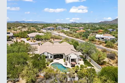 7999 E La Junta Road, Scottsdale, AZ 85255 - Photo 53