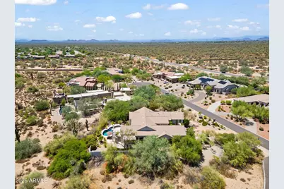 7999 E La Junta Road, Scottsdale, AZ 85255 - Photo 57