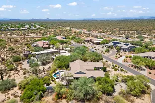7999 E La Junta Rd, Scottsdale, AZ 85255 - Photo 57